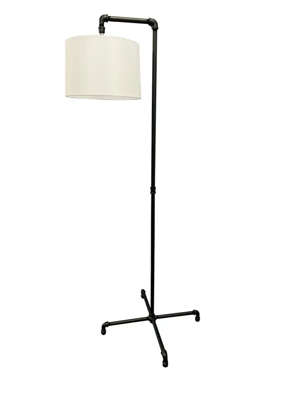 Studio Industrial Downbridge Floor Lamp