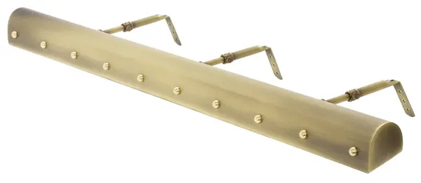 Classic Traditional Picture Light 36"
