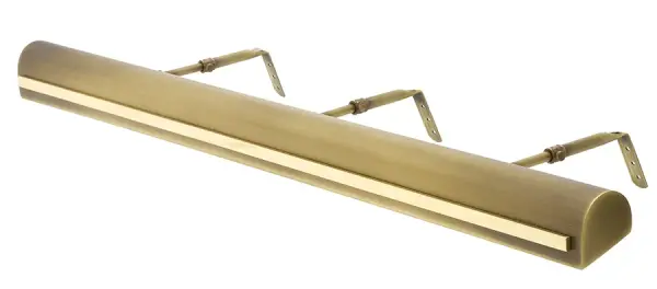 Classic Traditional Picture Light 36"
