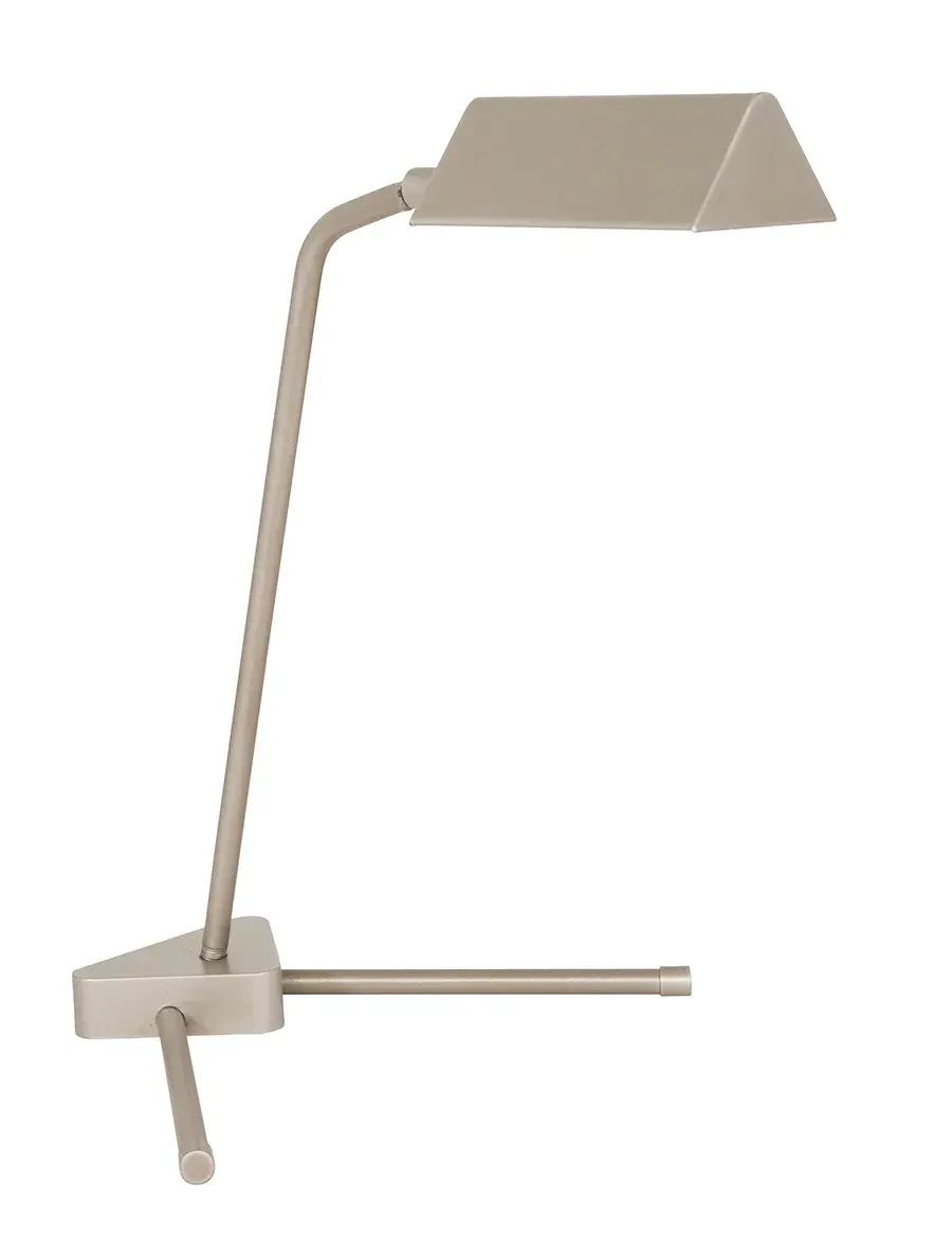 Victory Table Lamp with Metal Shade