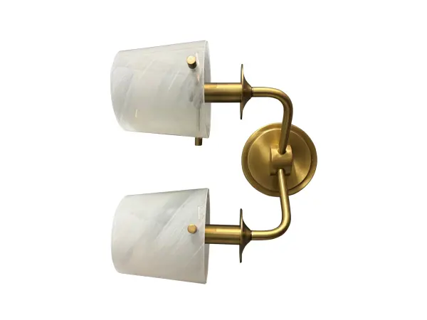 The Wall Sconce by House of Troy