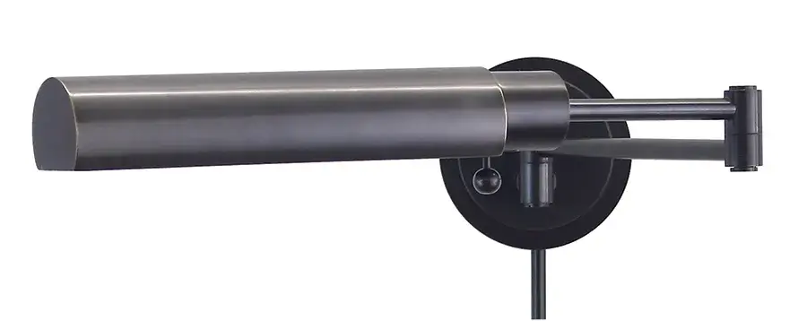 Home Office Pharmacy Swing Arm Wall Light
