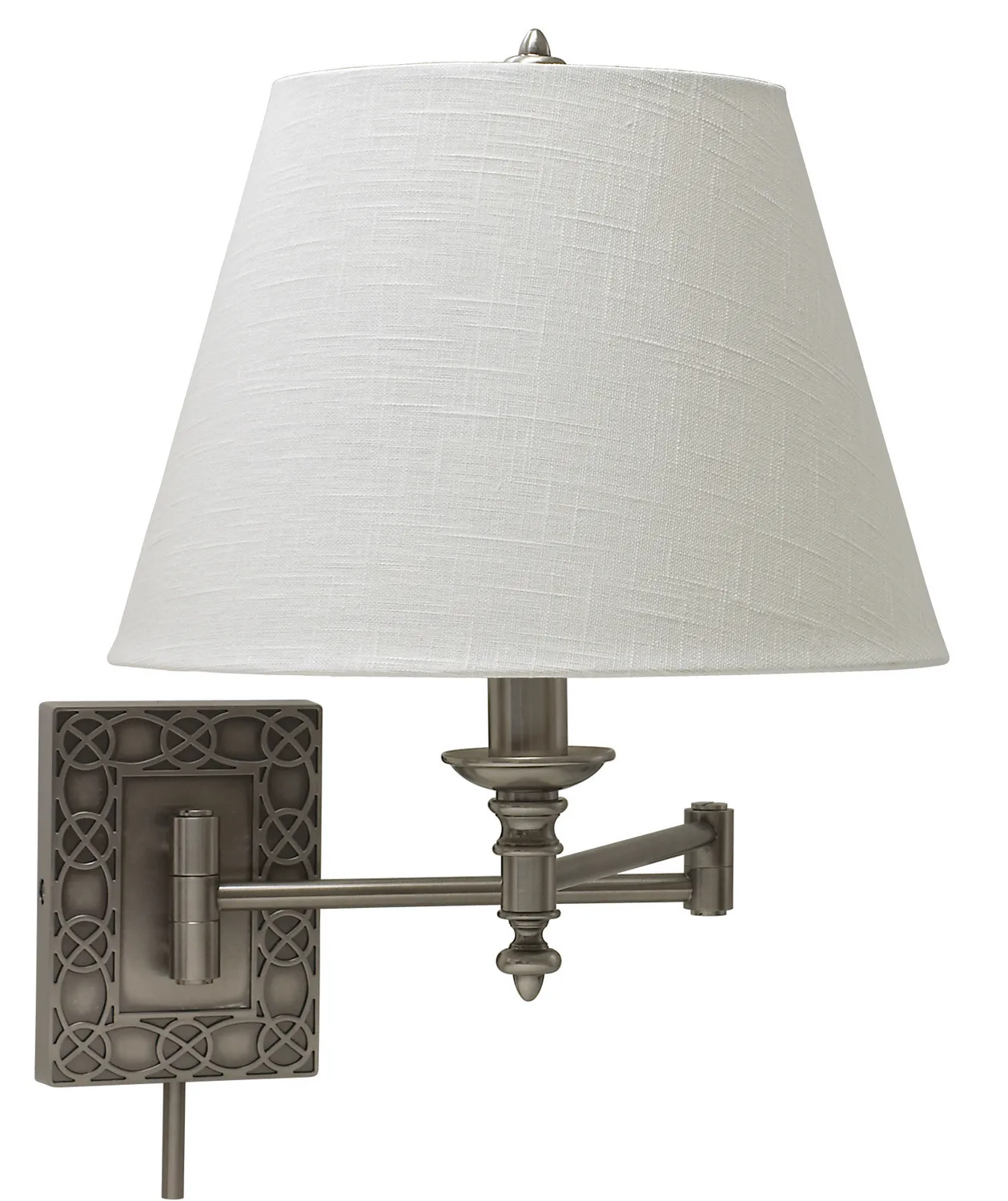 One Light Wall Sconce 100.00W/Type A/Medium/LED