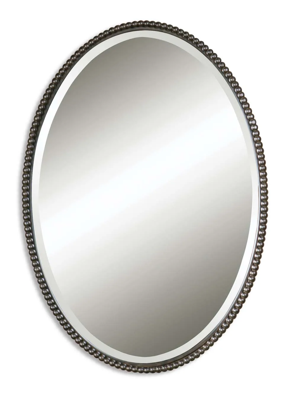 Sherise Mirror in Oil Rubbed Bronze