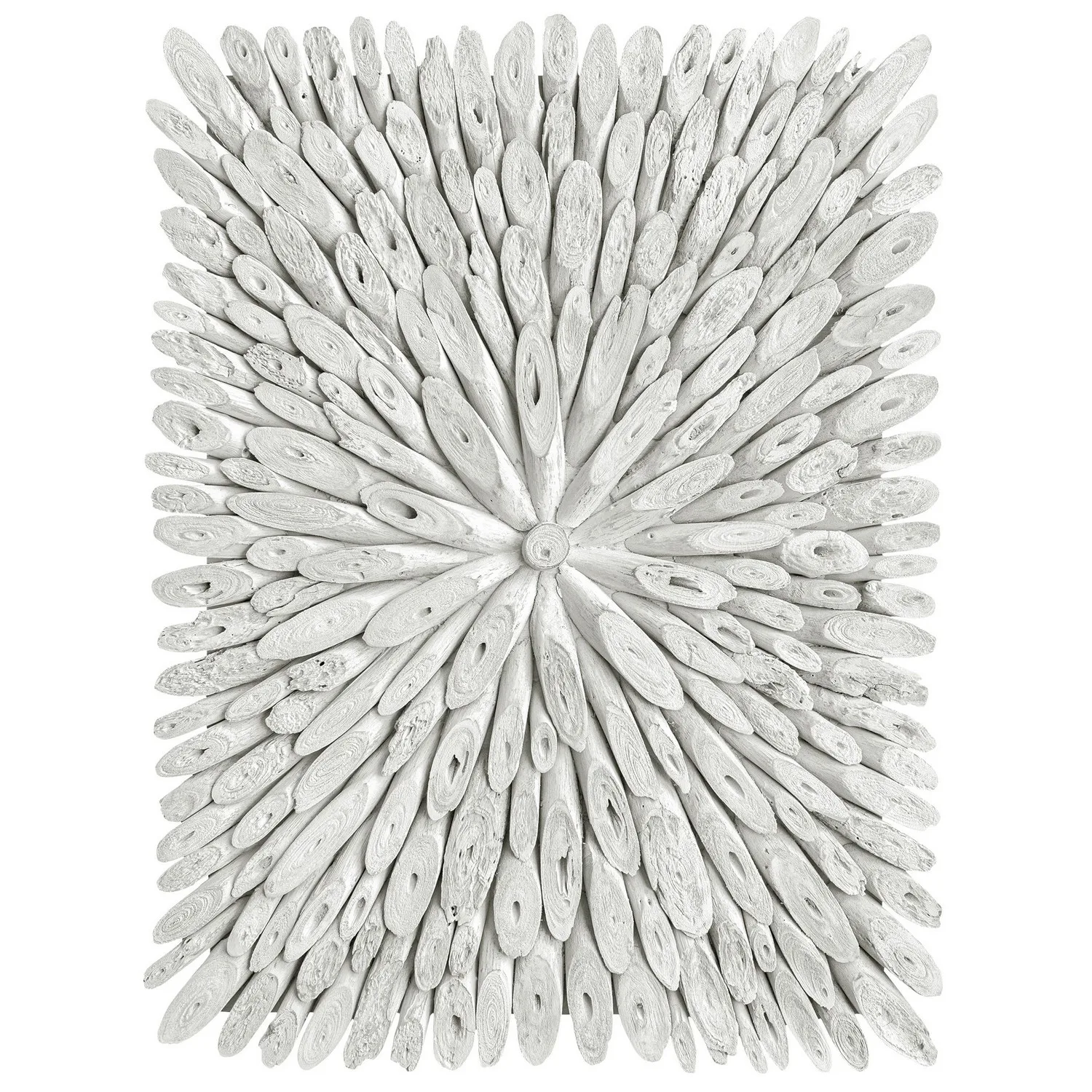 Bahama Wood Wall Decor