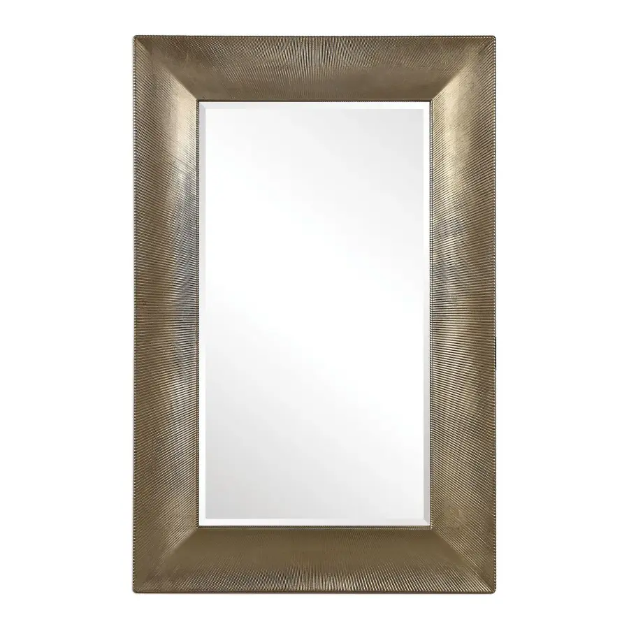 Valenton Mirror in Champagne