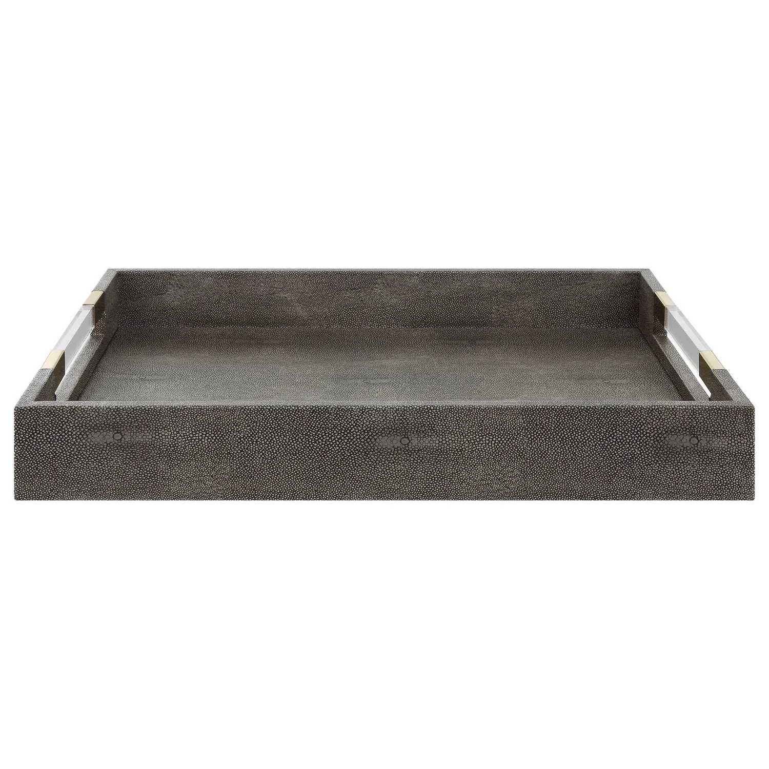 Wessex Tray in Gray