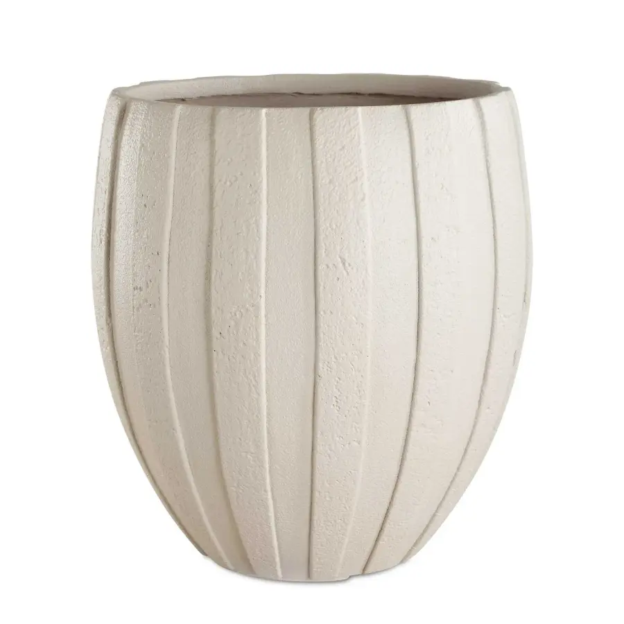Ridgehaven Planter in Natural