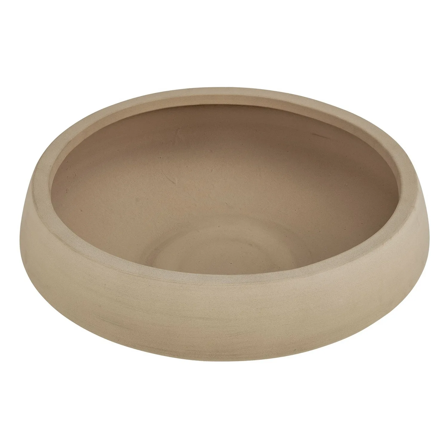 Sienna Scape Bowl in Natural