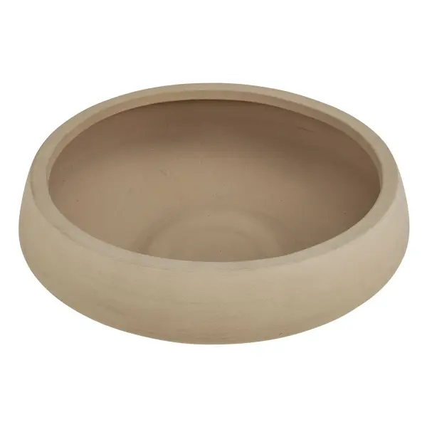 Sienna Scape Bowl in Natural