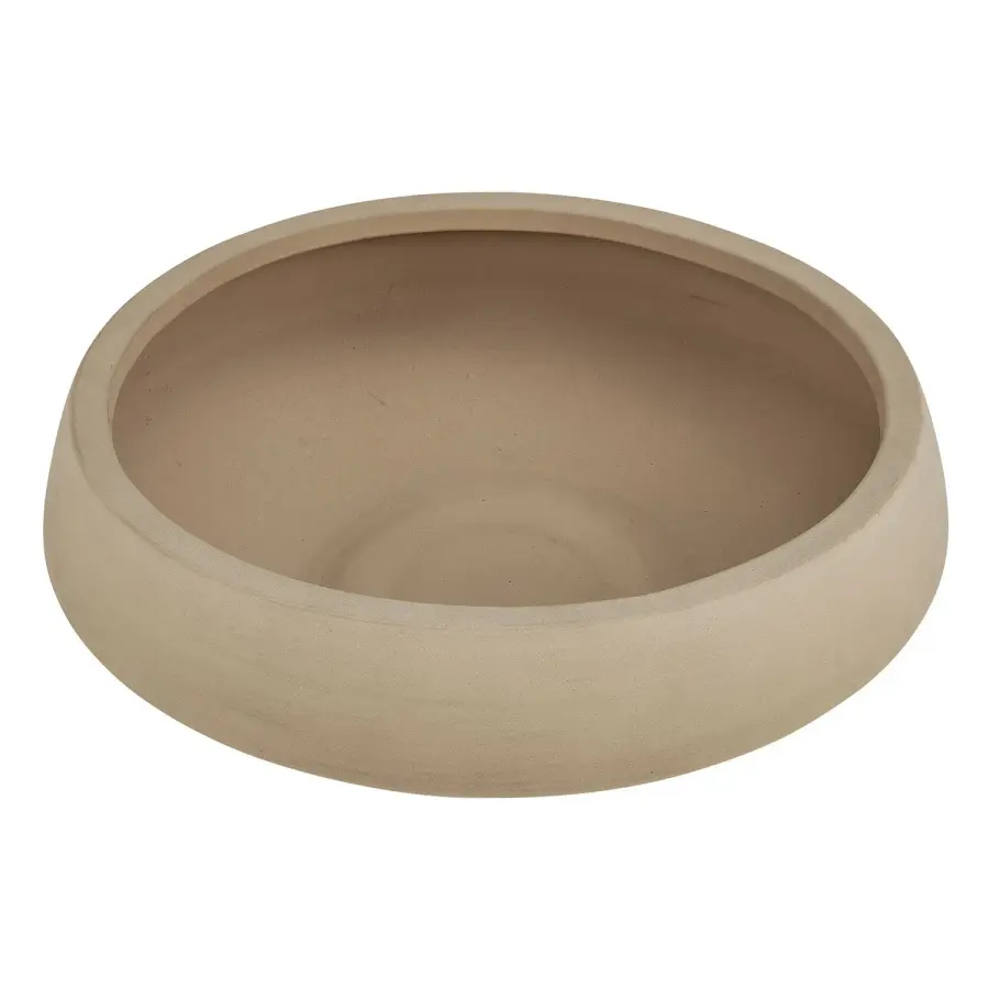 Sienna Scape Bowl in Natural
