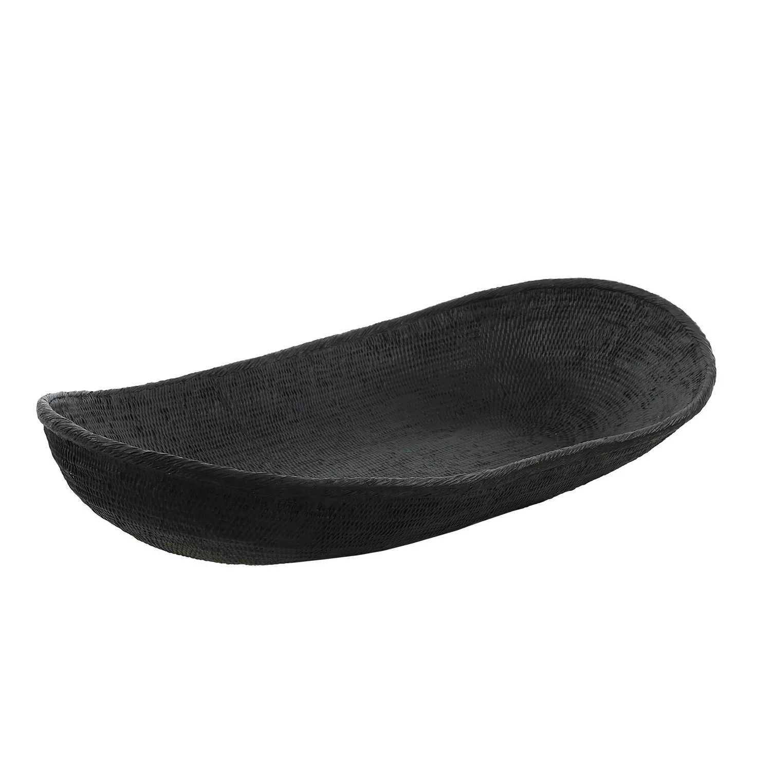 Ember Bowl in Black