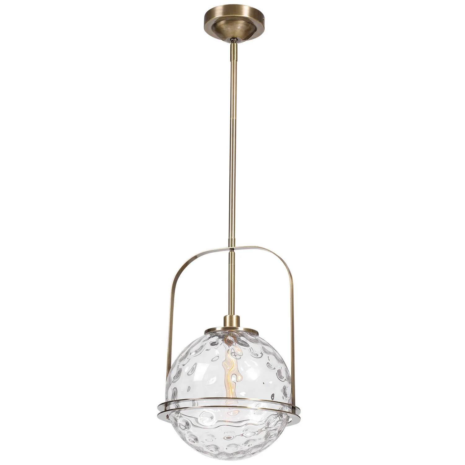 Mimas One Light Pendant