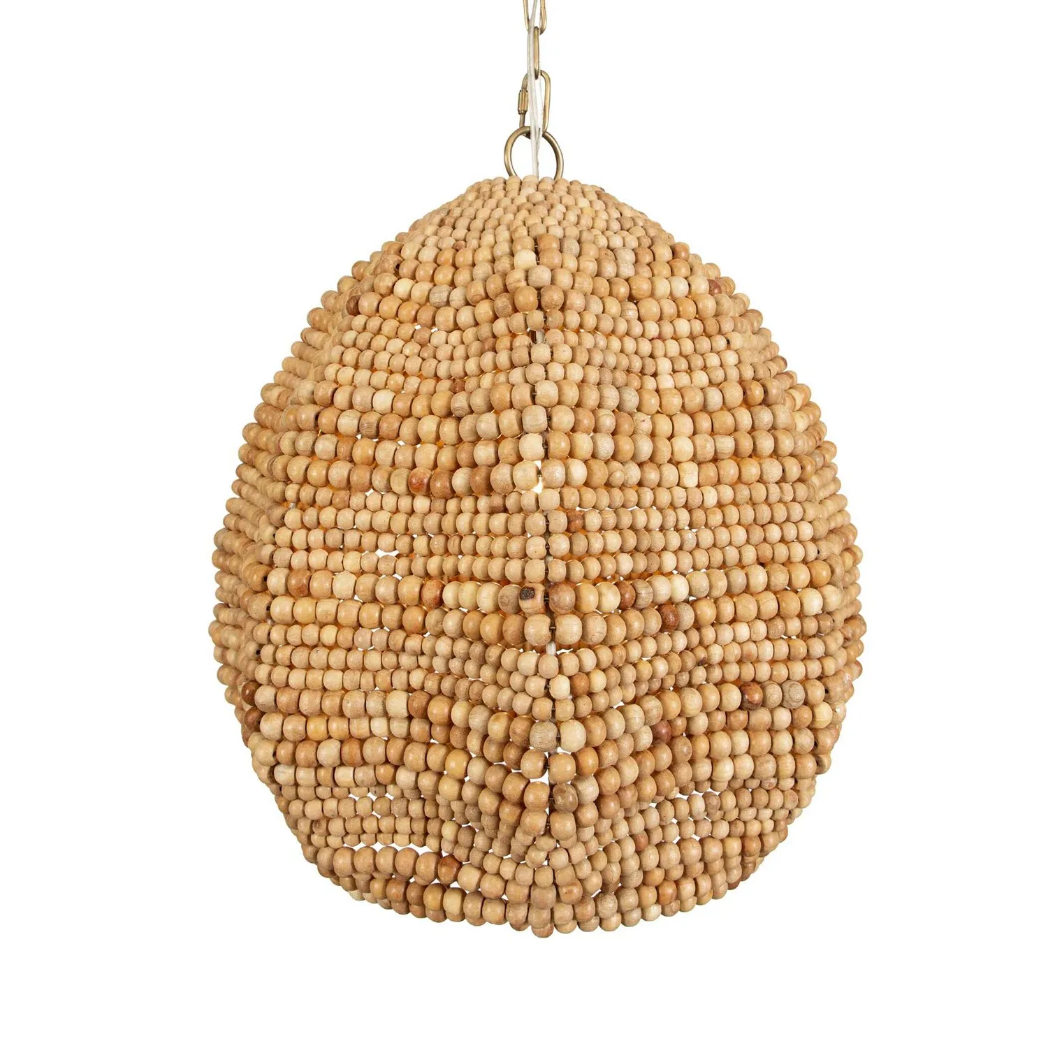 Kauri One Light Pendant
