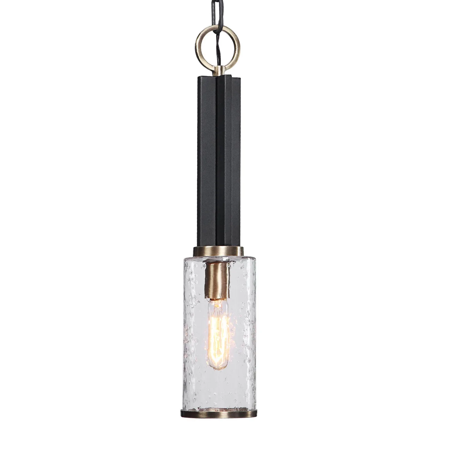 Jarsdel One Light Mini Pendant