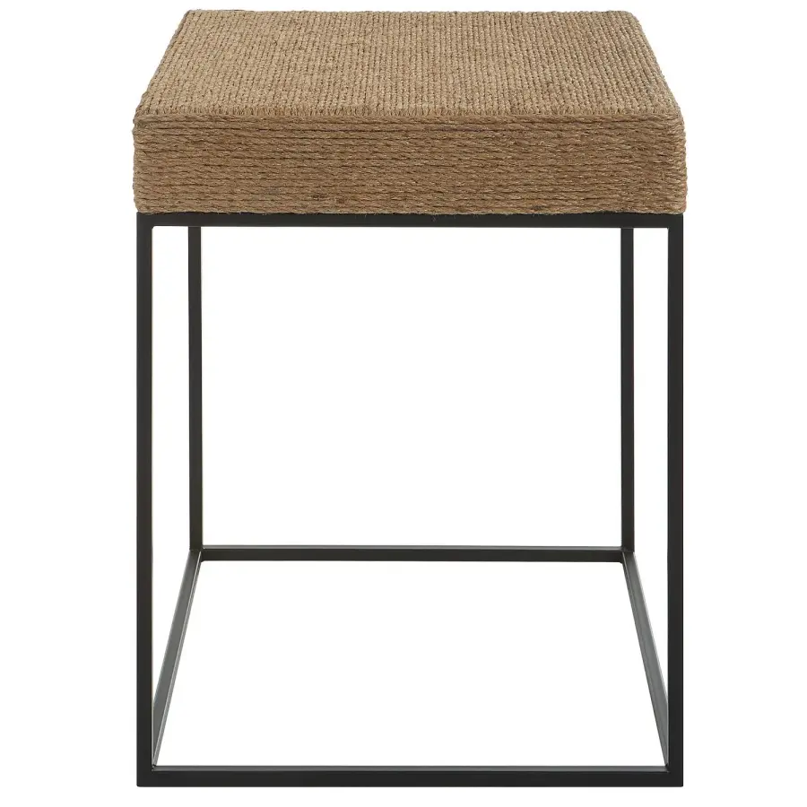 Laramie Accent Table in Natural