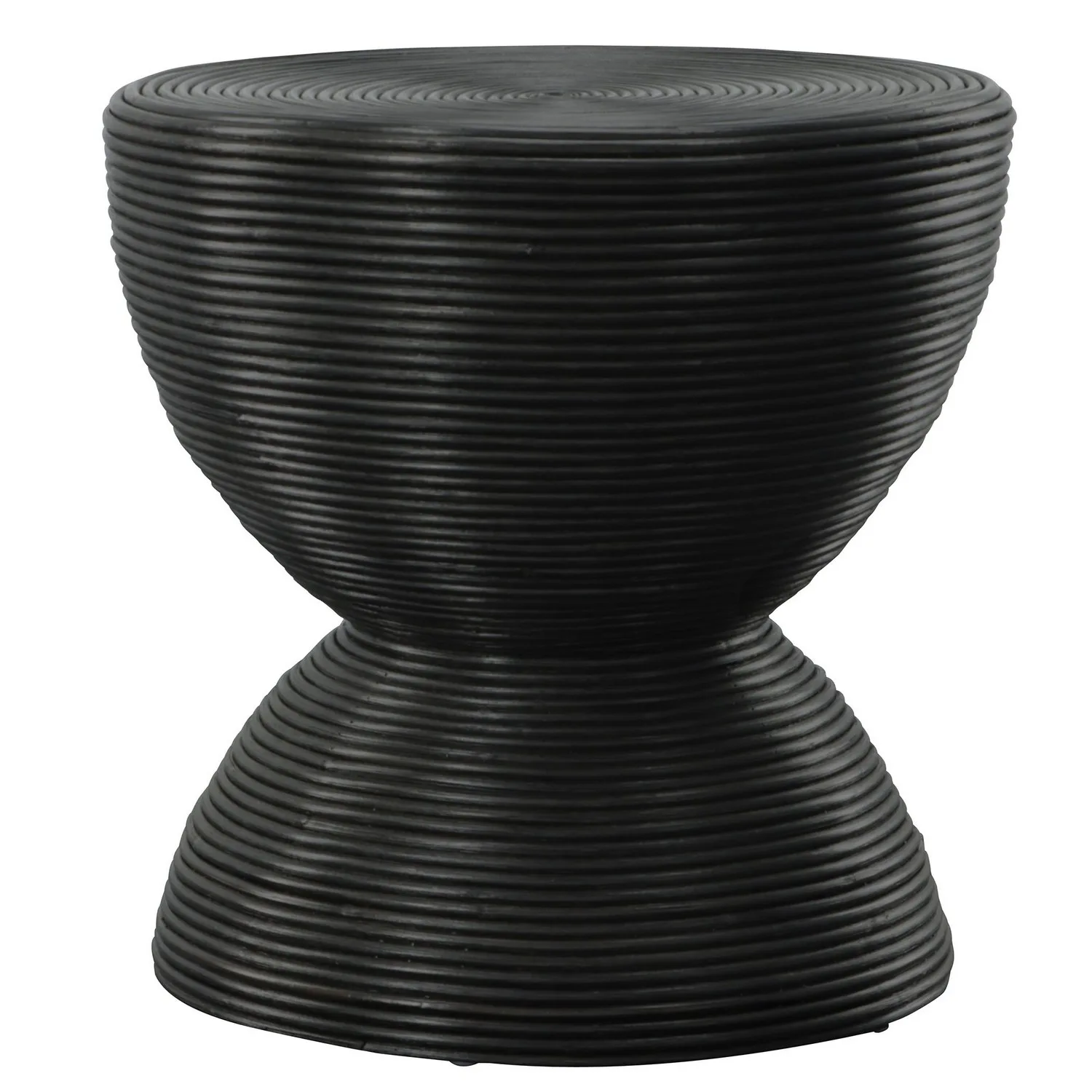 Bongo Side Table in Natural