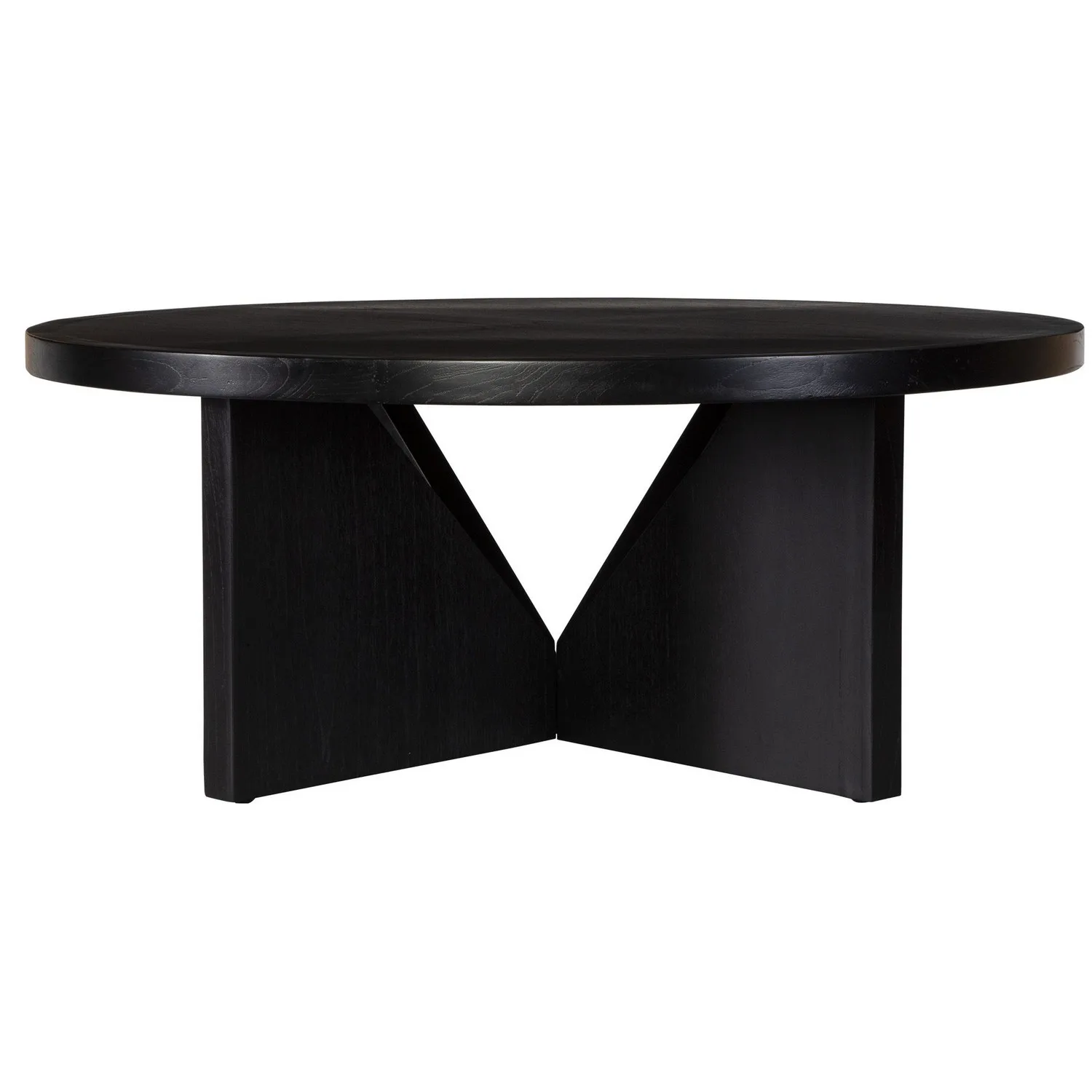 Nadette Coffee Table in Dark Espresso