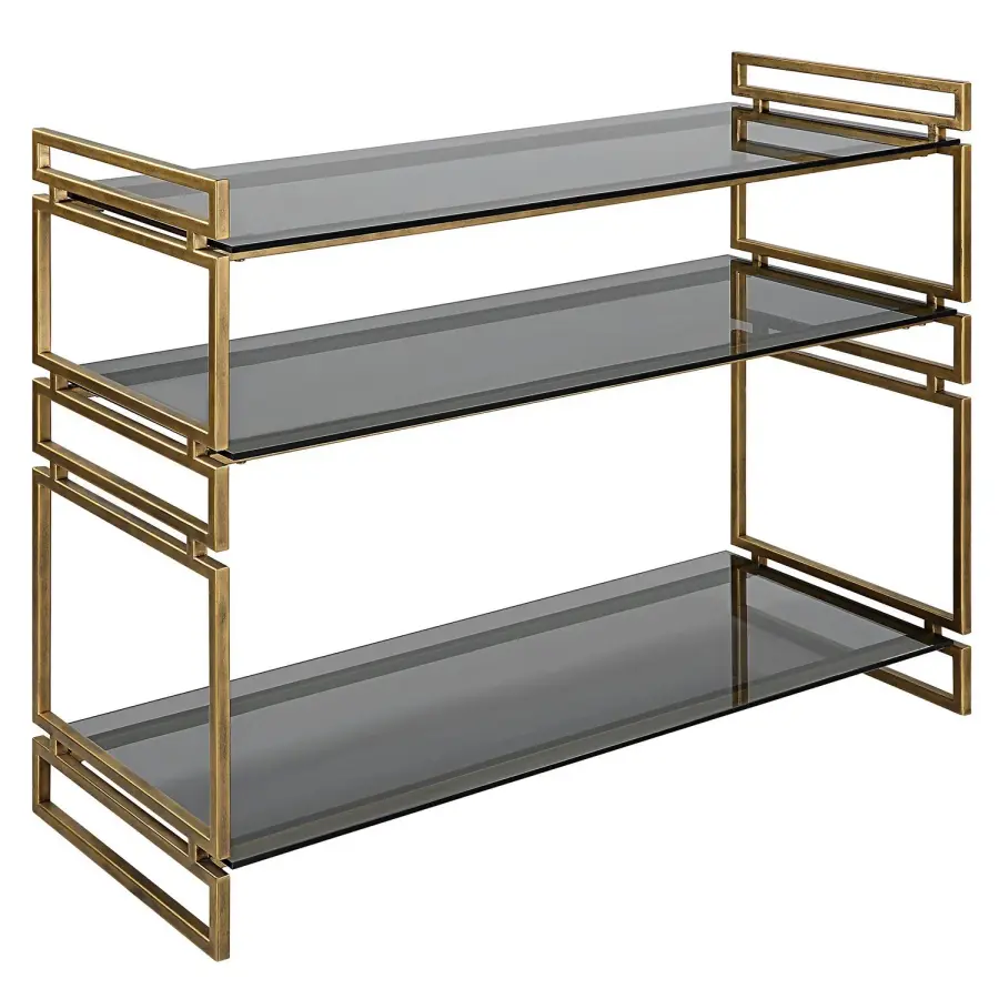 The Uttermost - Stacked Up by Uttermost