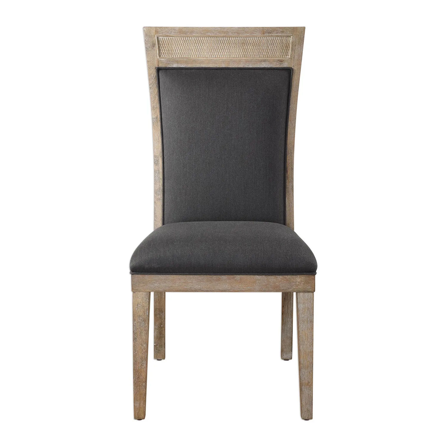 Encore Arm Chair in Dark Gray