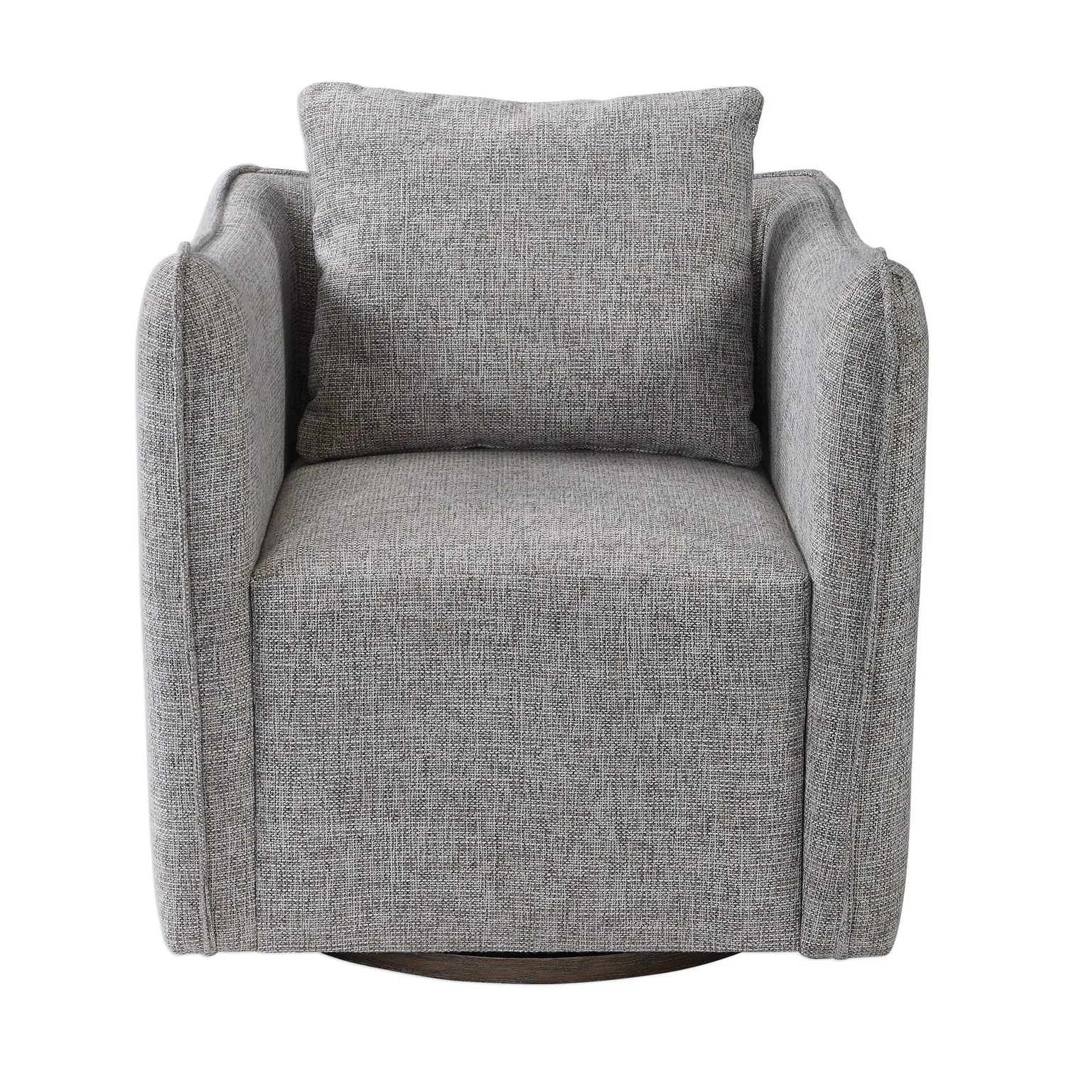 Corben Chair in Solid Birch Wood