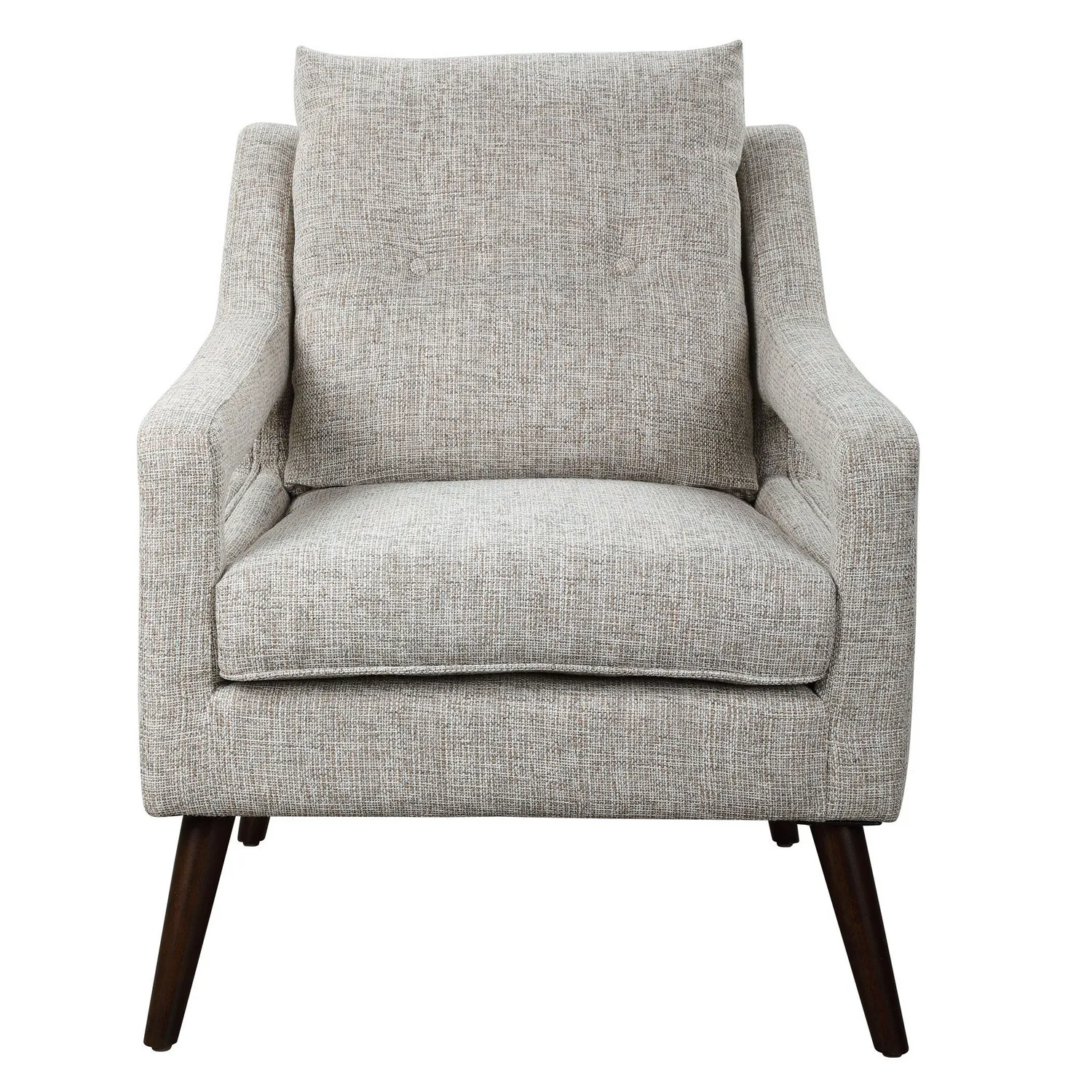 O'Brien Armchair in Dark Walnut