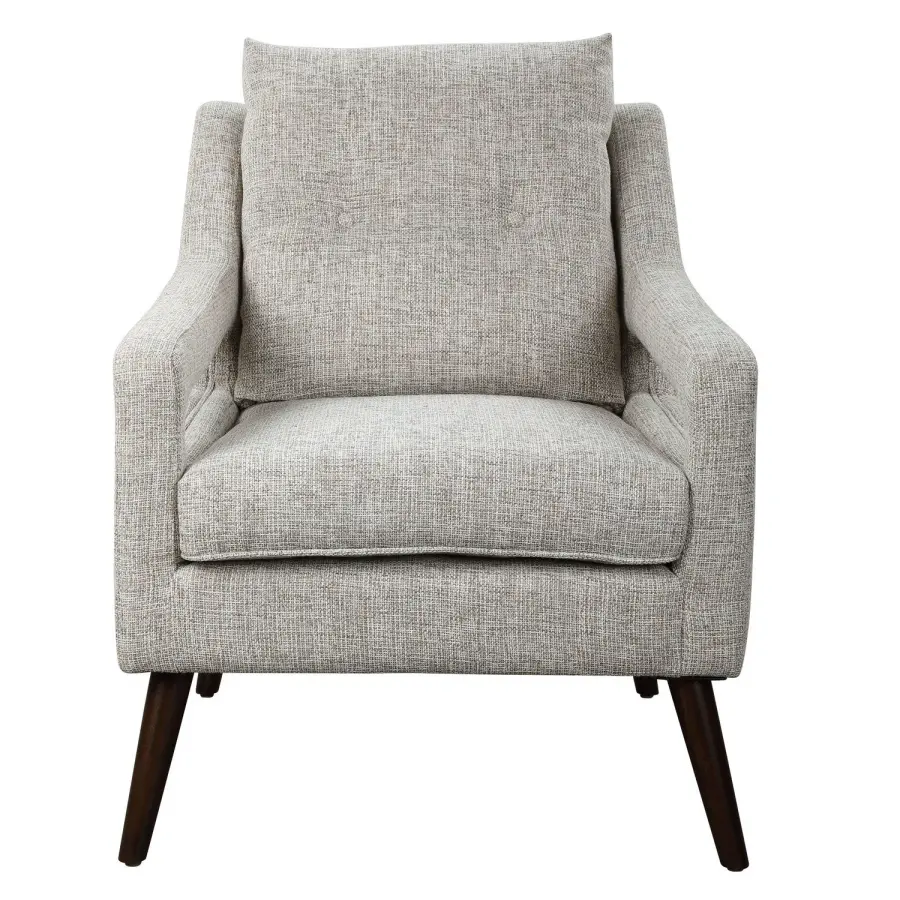 O'Brien Armchair in Dark Walnut
