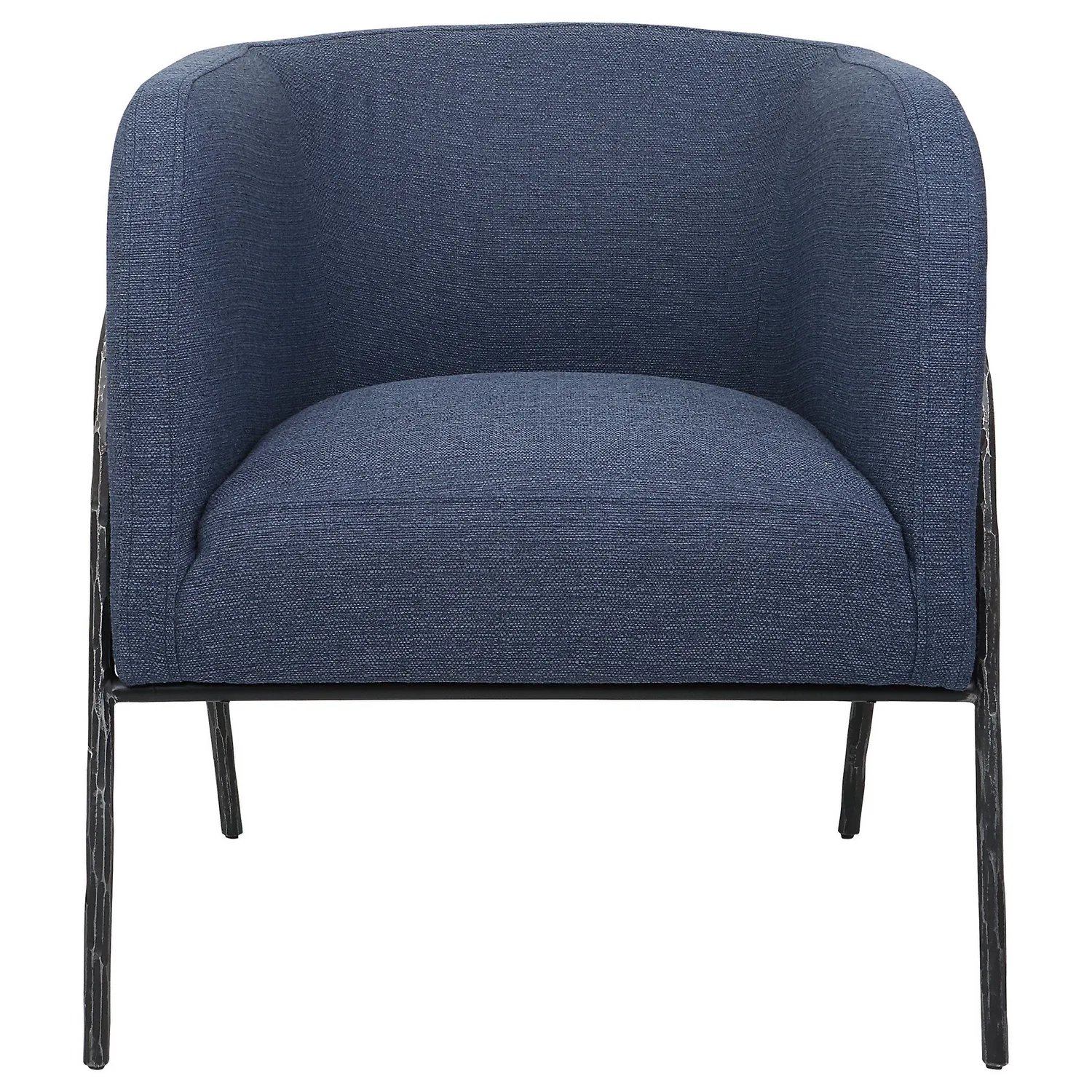 Jacobsen Chair in Natural Aged Black