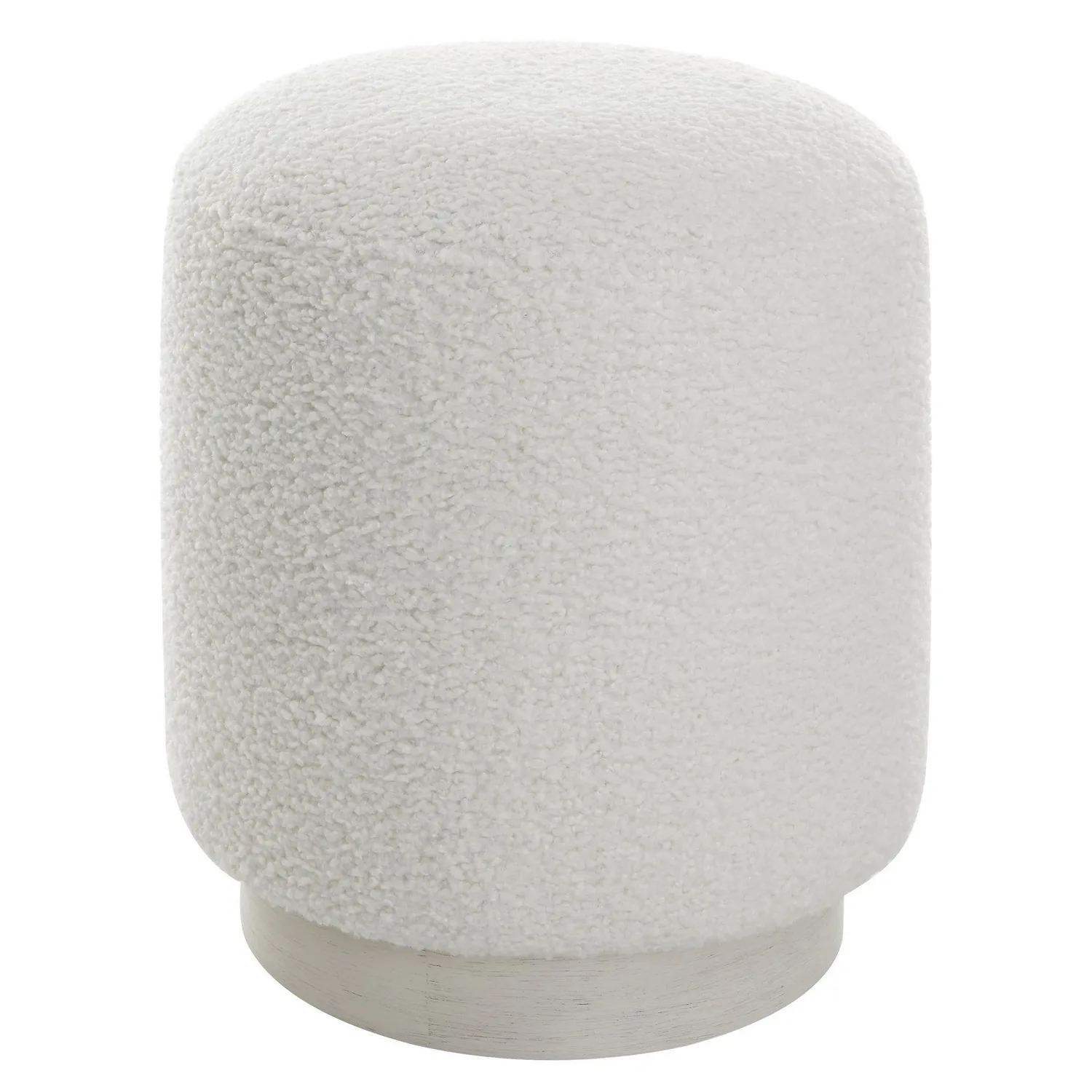 Avila Ottoman in White