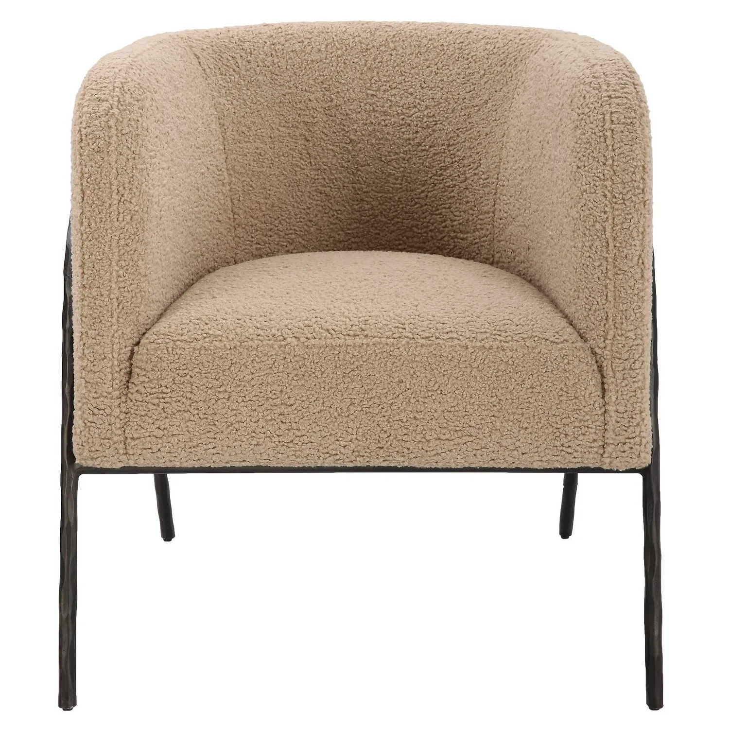 Jacobsen Chair in Dark Bronze