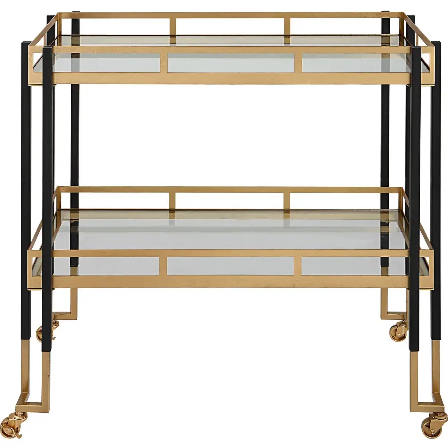The Uttermost - Kentmore by Uttermost