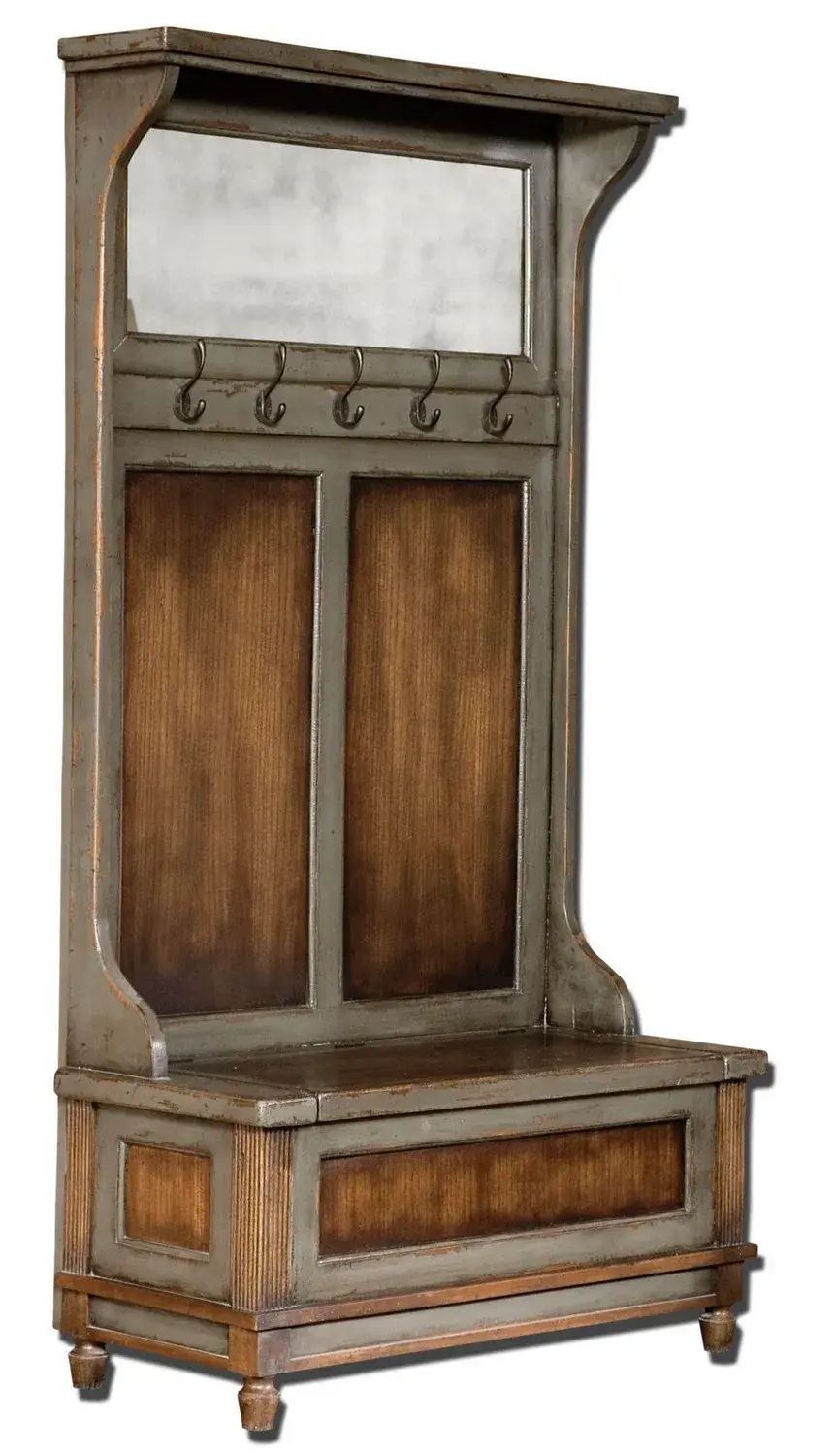 The Uttermost - Riyo by Uttermost