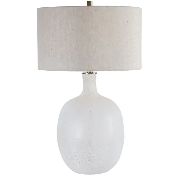 The Whiteout by Uttermost