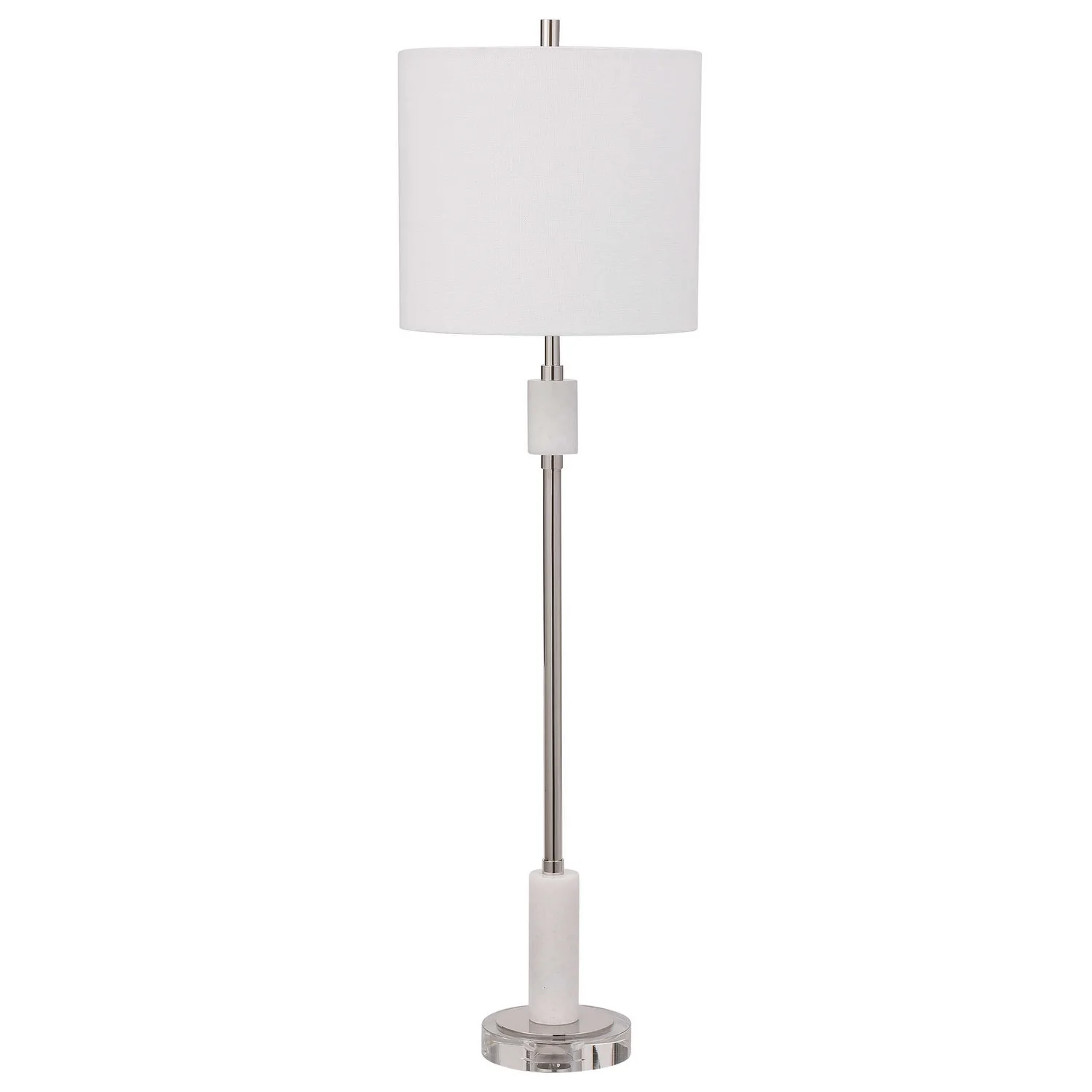 Sussex One Light Buffet Lamp