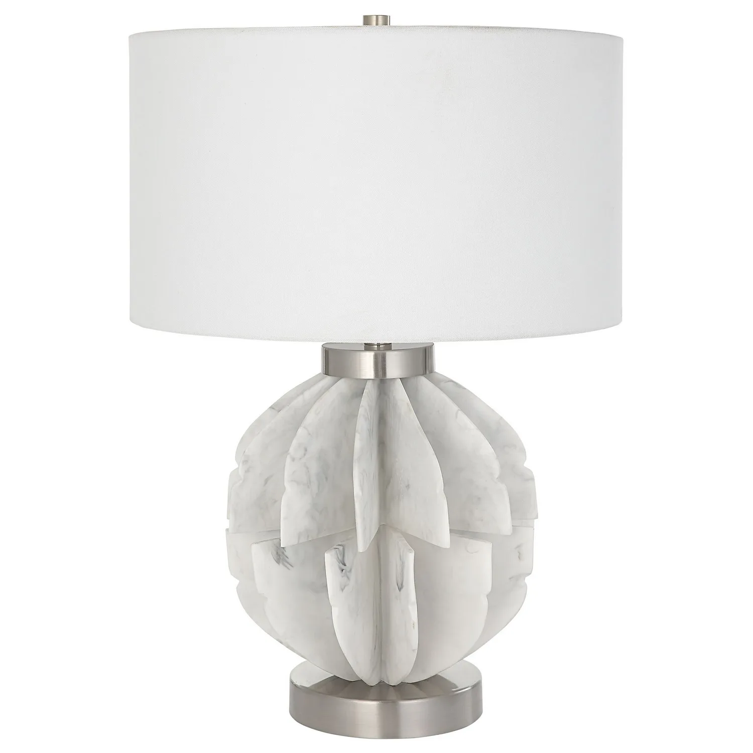 Repetition One Light Table Lamp