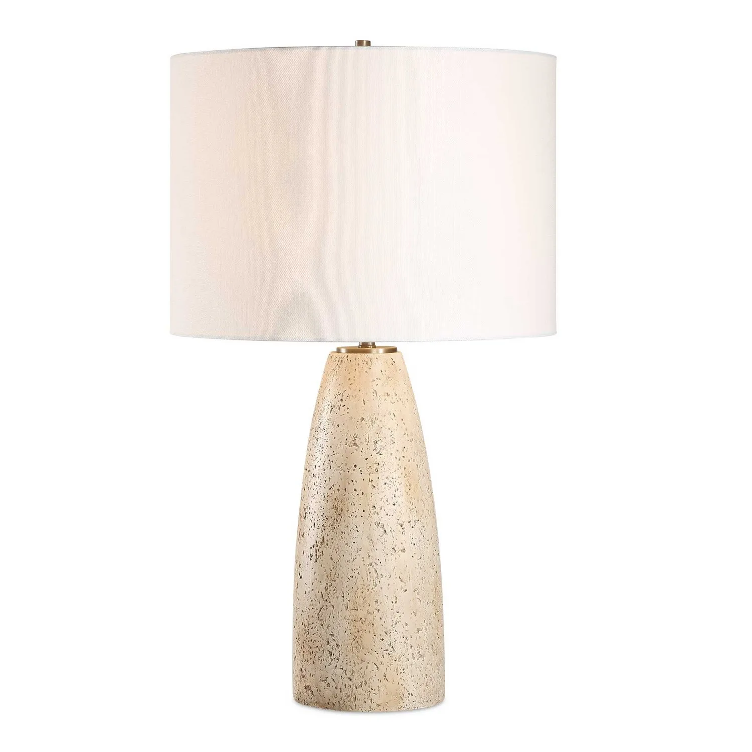 Maury One Light Table Lamp
