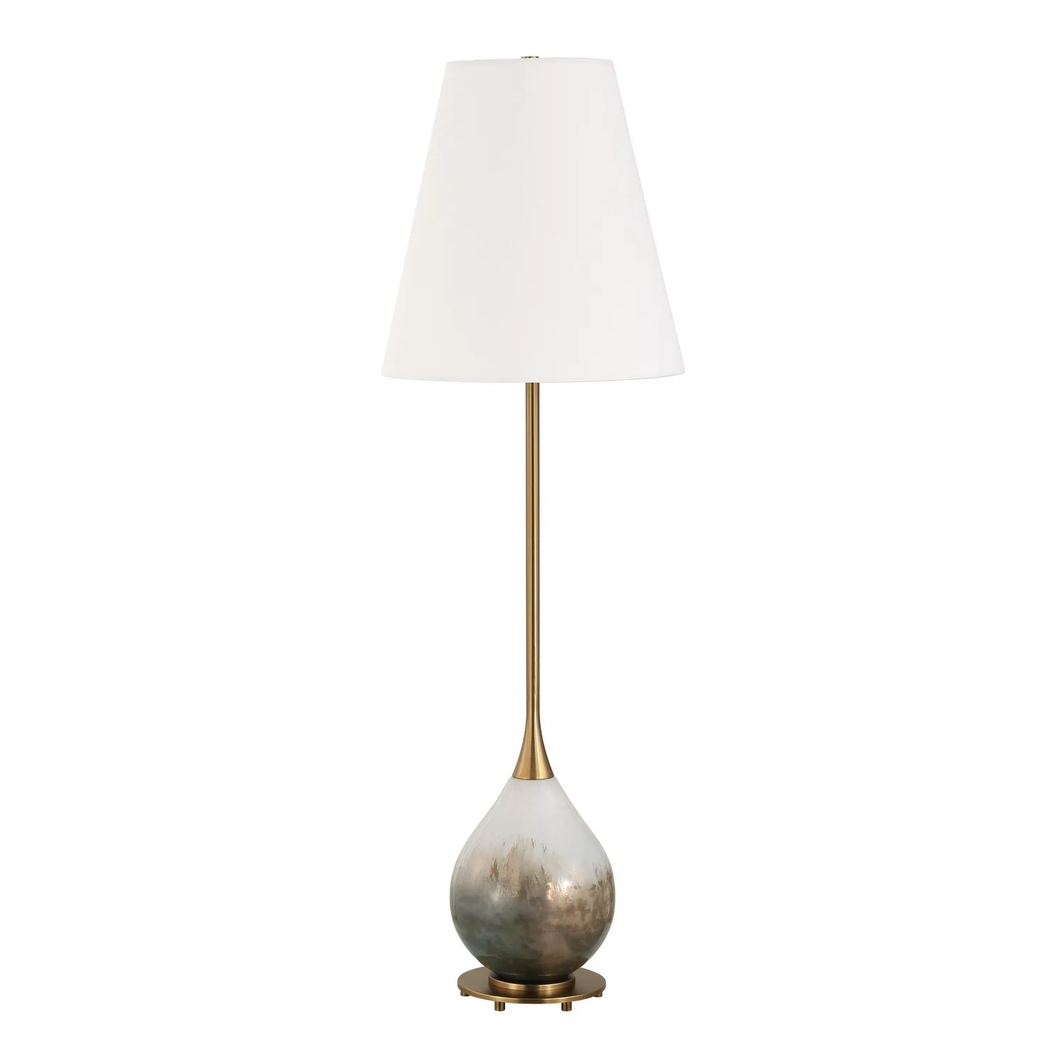 Cardoni One Light Buffet Lamp