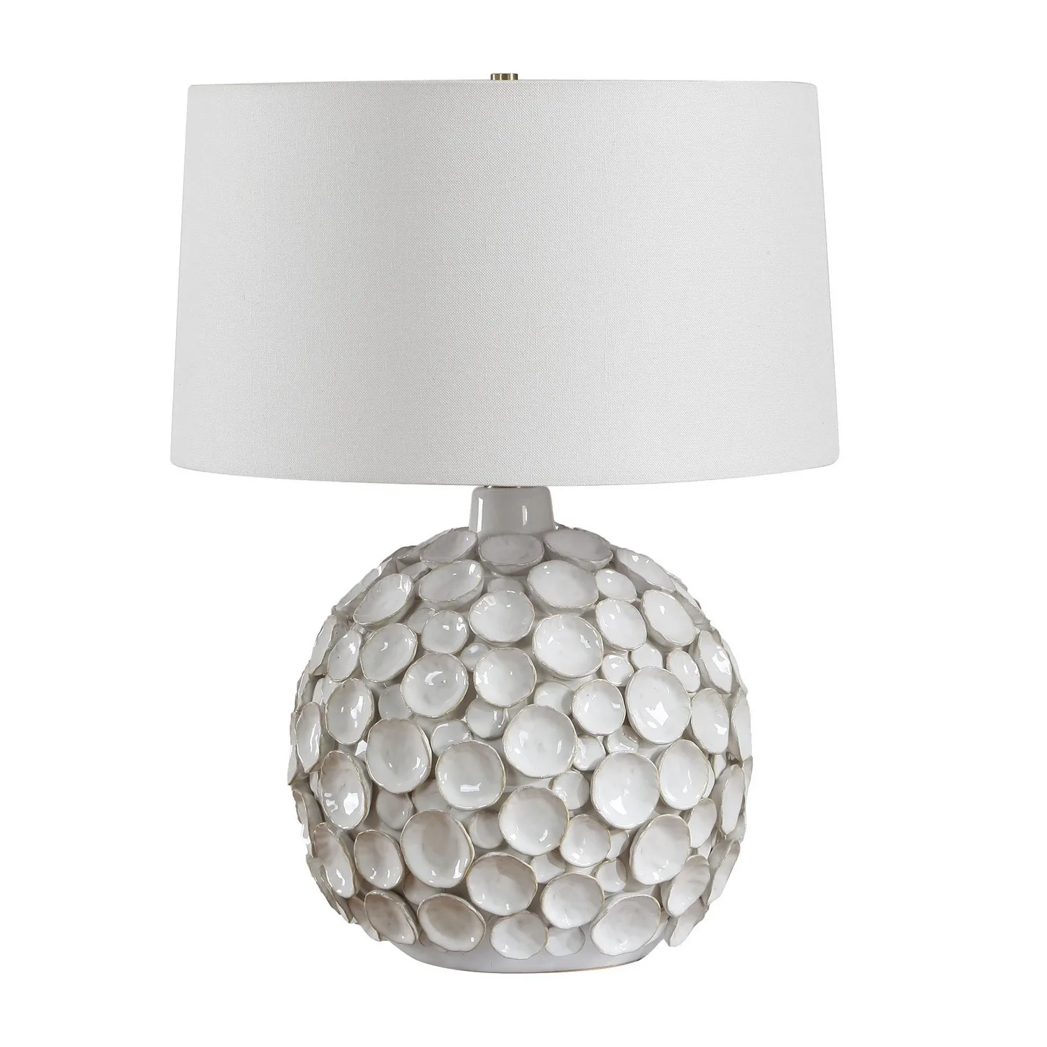 Hartley One Light Table Lamp