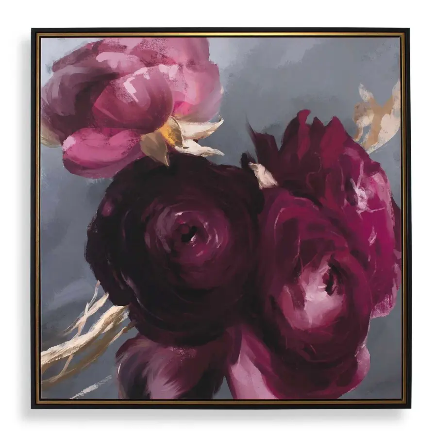 The Uttermost - Plum Ranculus by Uttermost