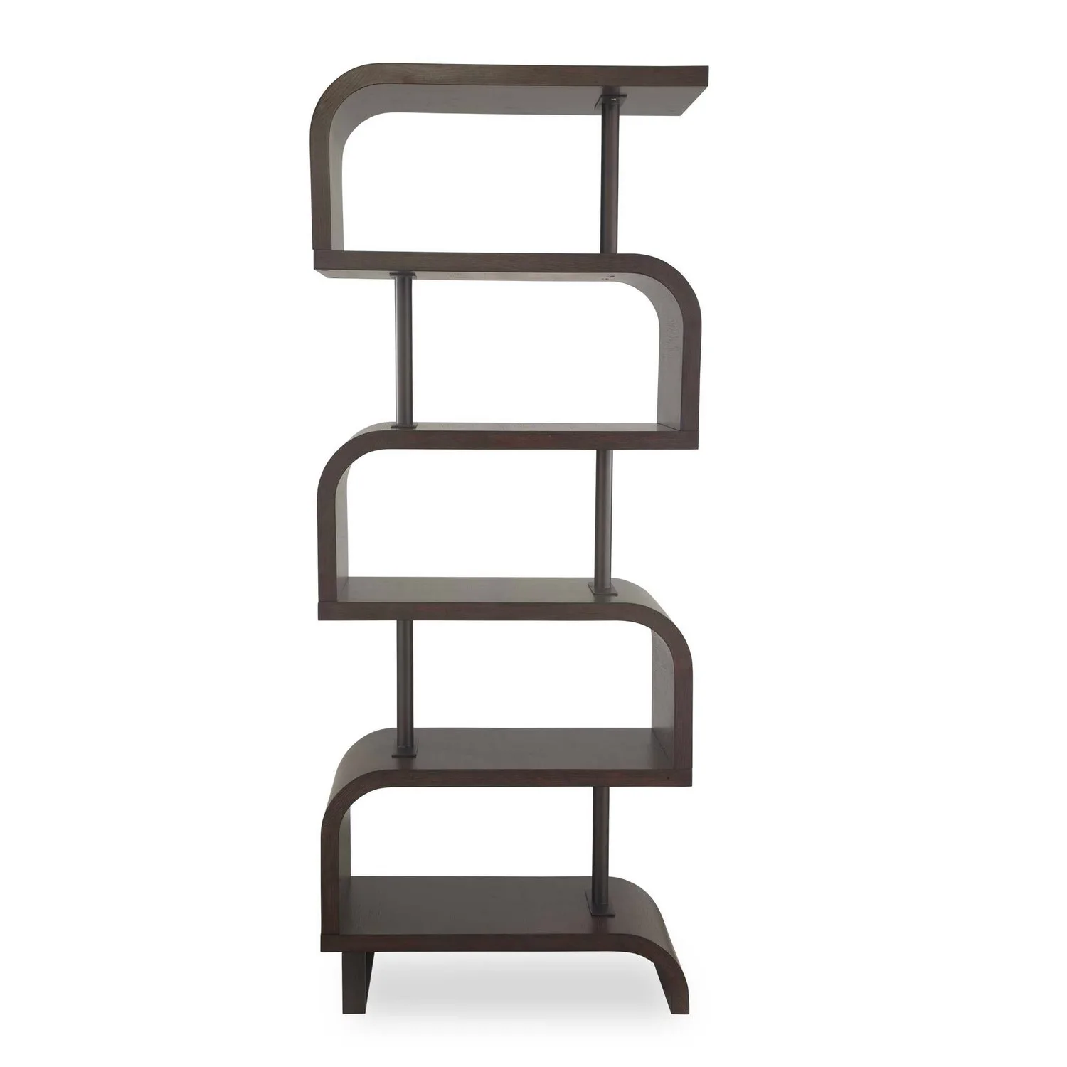Bia Etagere in Bronze