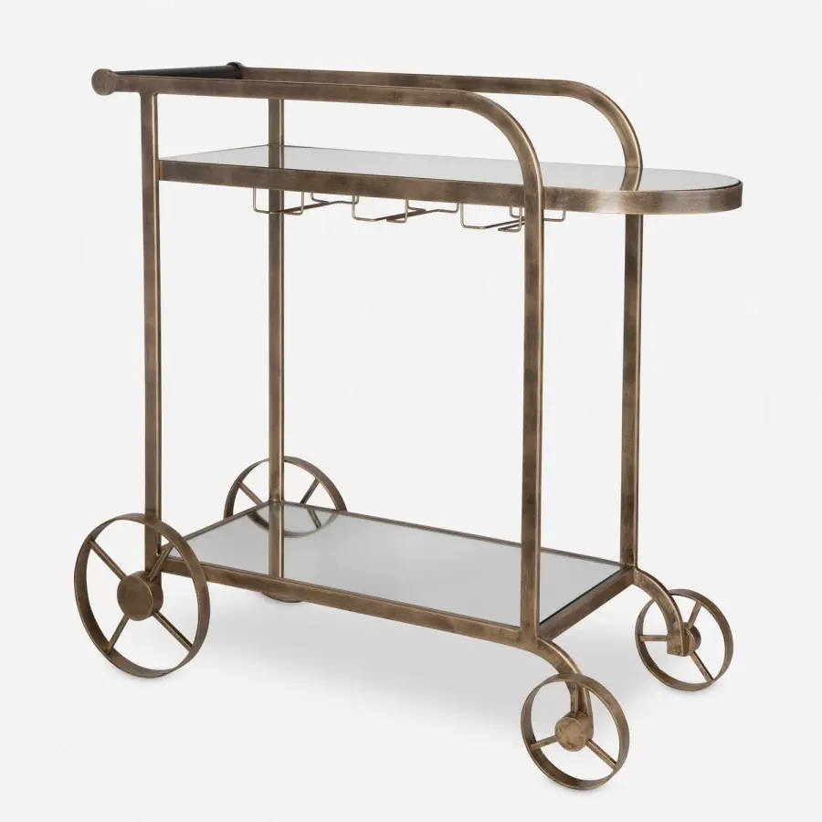 The Uttermost - Carrinho by Uttermost