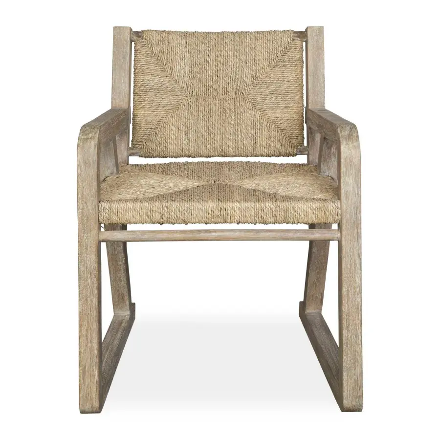 Chatham Dining Chair in Mango Wood