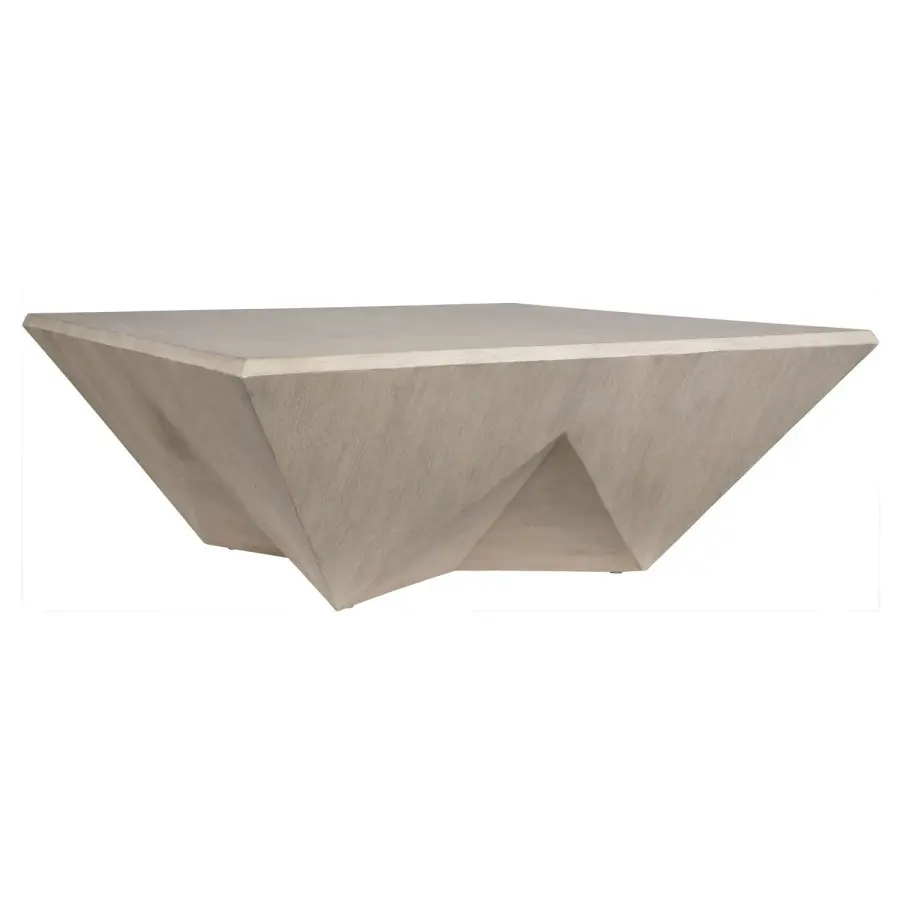 Collins Coffee Table in Mango Wood