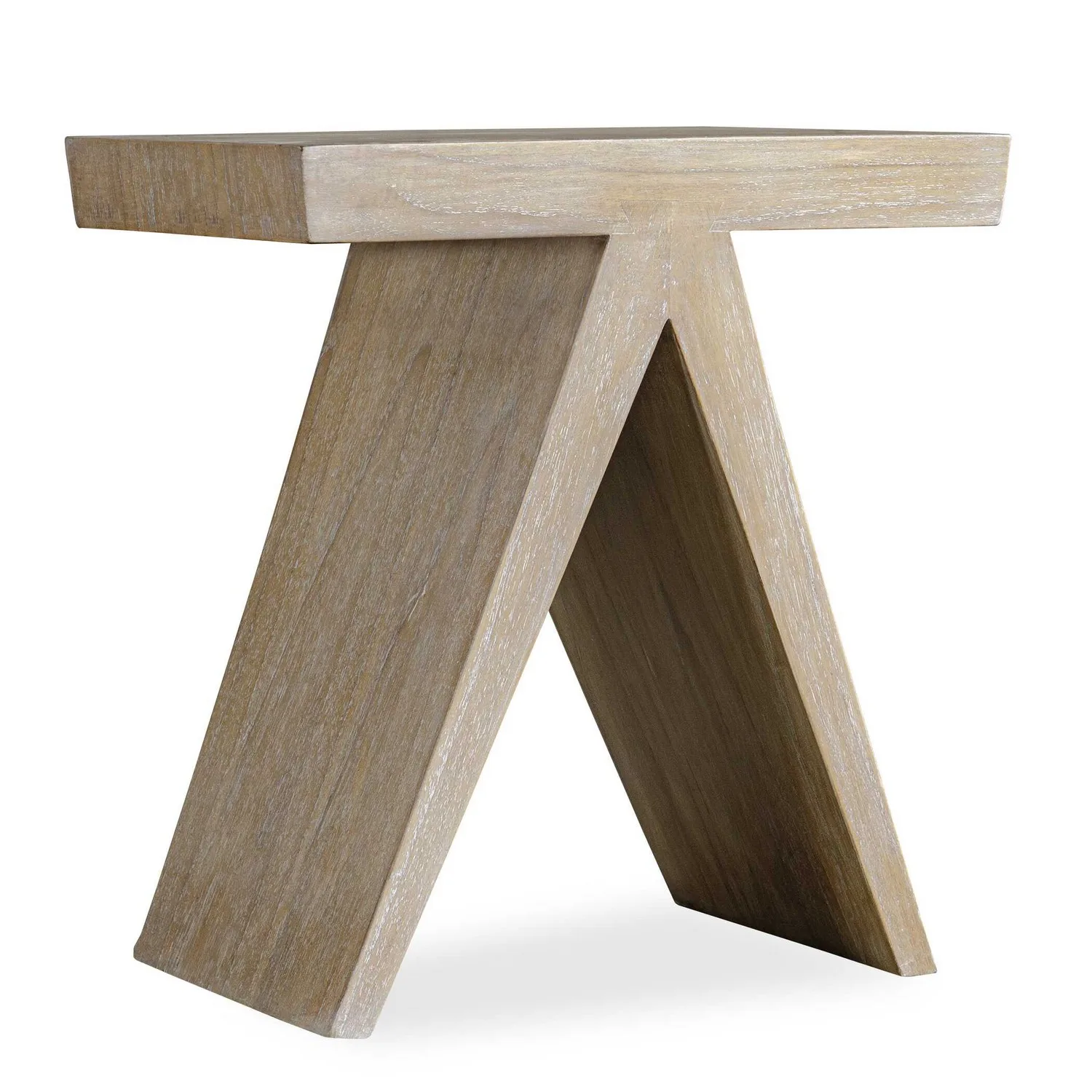 Pruitt Accent Table