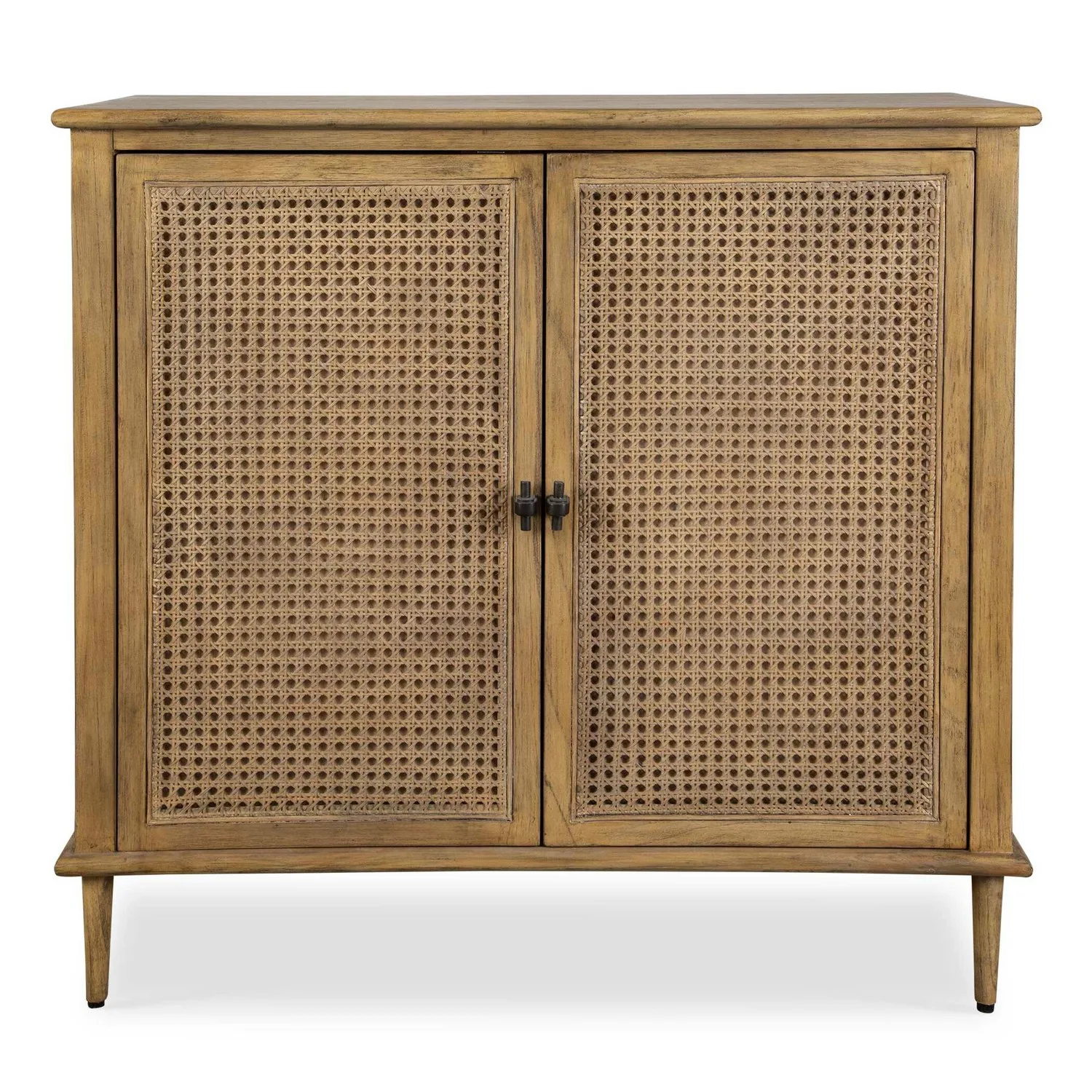 Coast Cabinet in Soft Oak