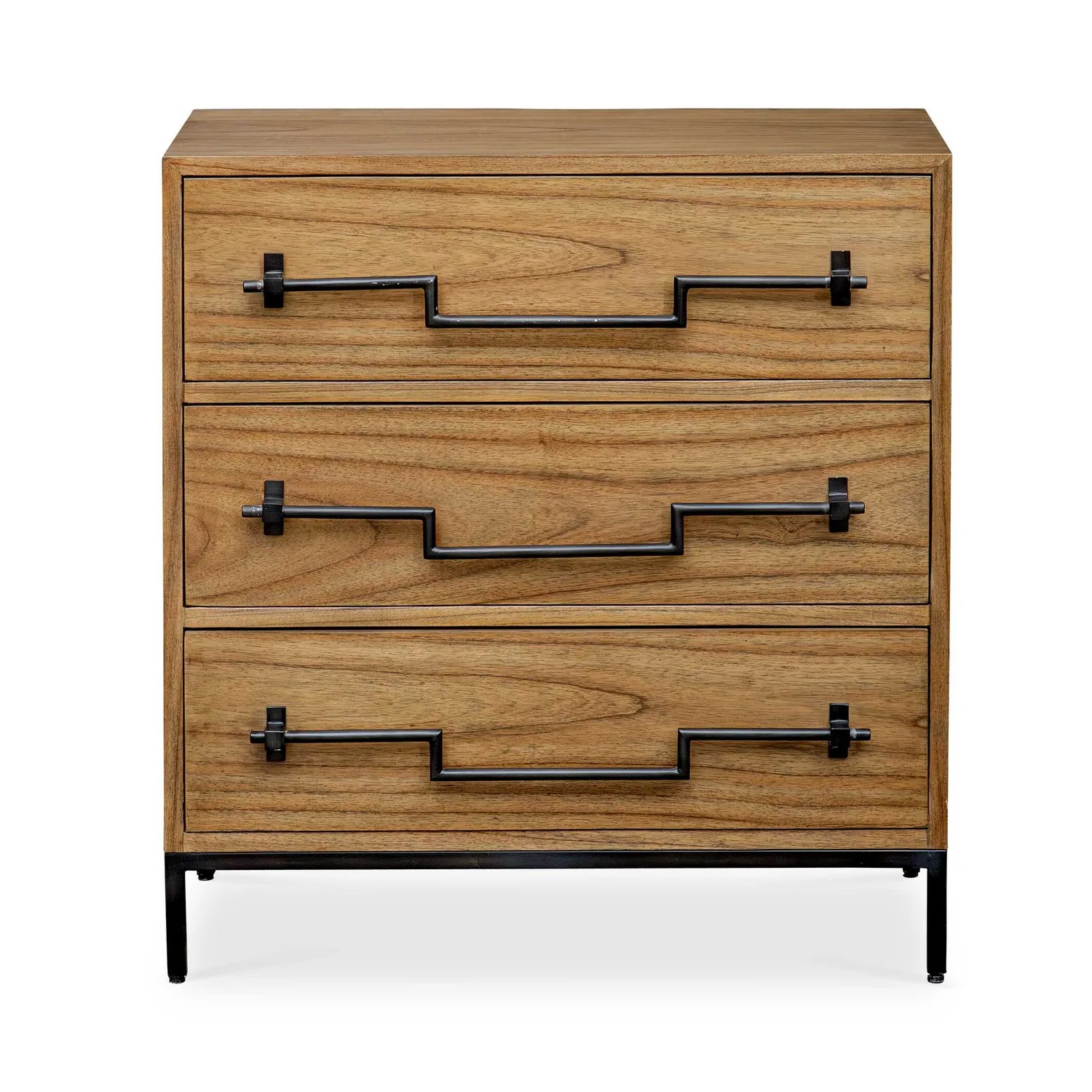 Jory Chest in Natural