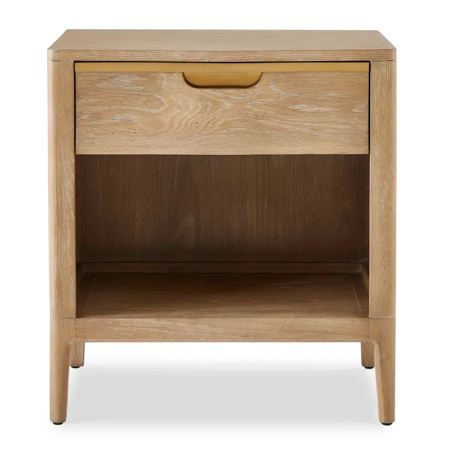 Tabi Side Table in Natural