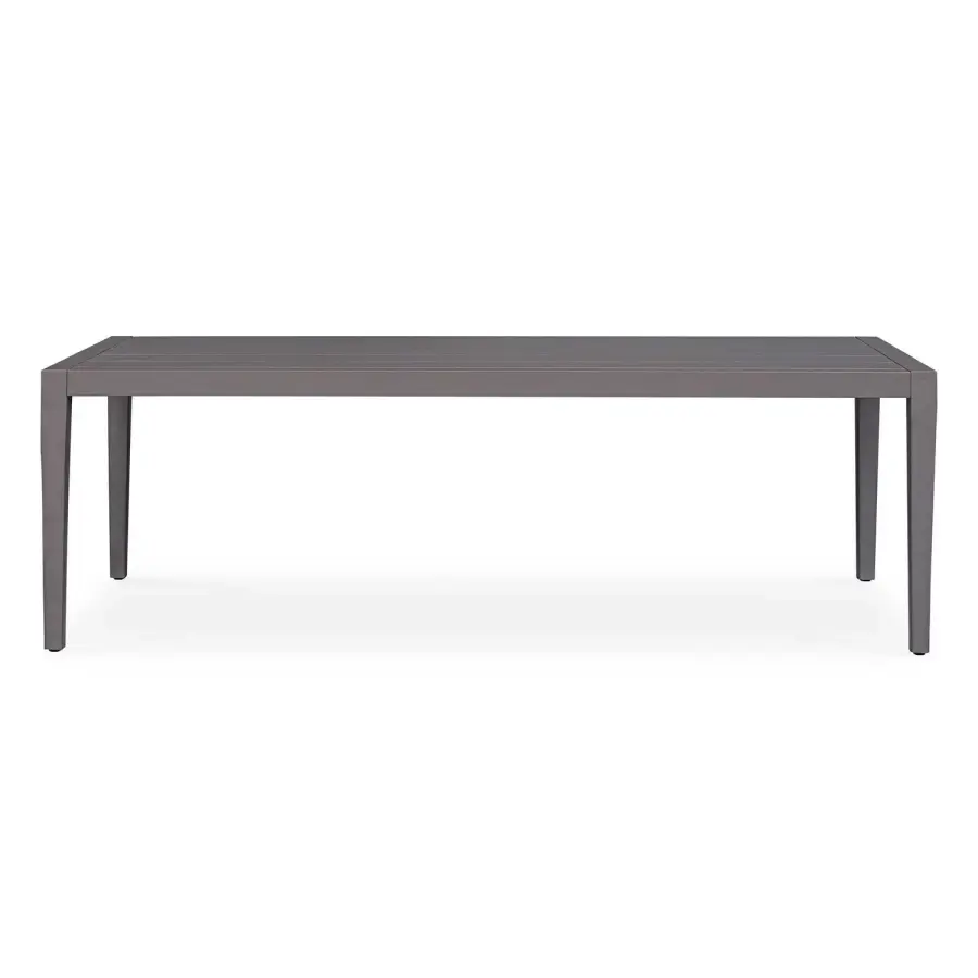 Polanco Dining Table in Black