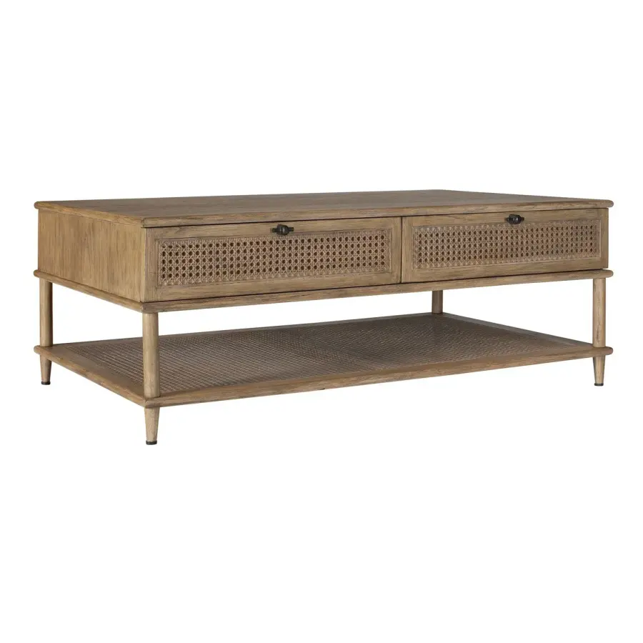 Coast Coffee Table in Natural