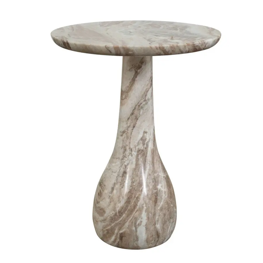 Shura Accent Table in Natural